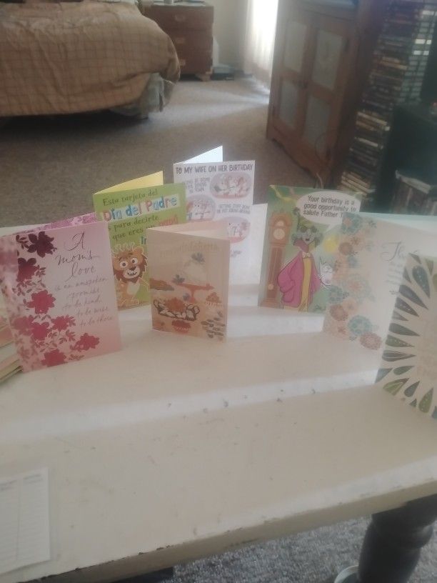 Greeting Cards And Gift Bags For Any Occasion