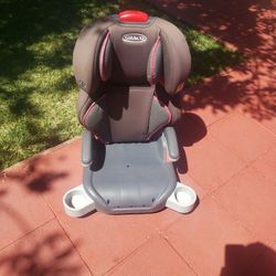 Graco Booster Seat