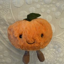 Jellycat Amuseables Clementine - New