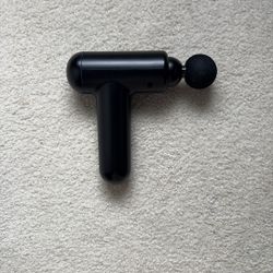 VivoSpa Massage Gun – Deep Tissue Muscle Massager (Like New)