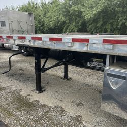 2006 Wilson Trailer 