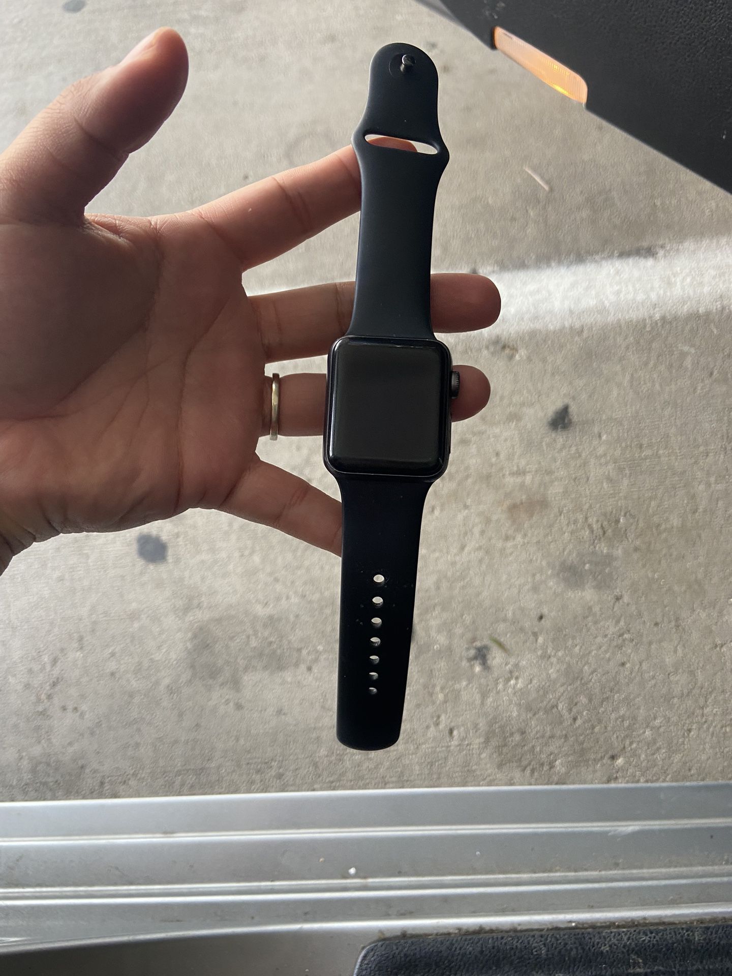 Apple Watch