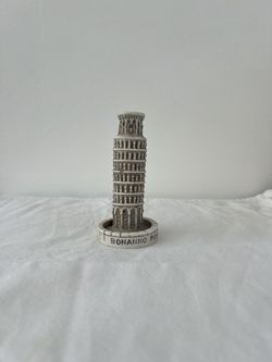Leaning Tower Of Pisa Souvenir