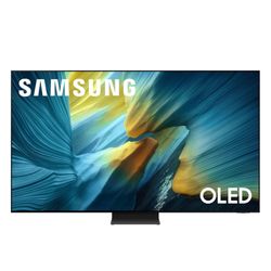 ‏Samsung 83” OLED 4K Vision AI Smart Tv
