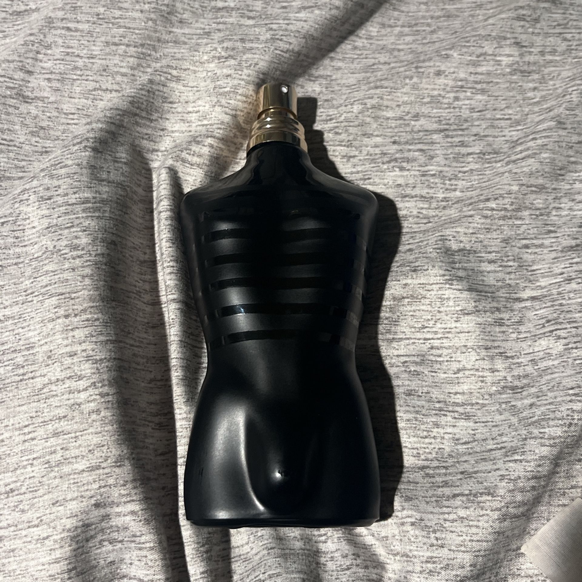 Jean Paul Gaultier Le Male Le Parfum