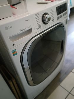 2 in 1 washer/ dryer   lavadora/ secadora