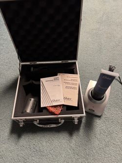 Oster Cordless Clippers