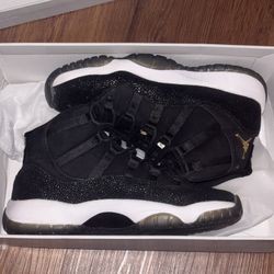 Air Jordan Retro 11(Heiress)(Read Description)