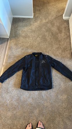 Klim Motorcycle Jacket