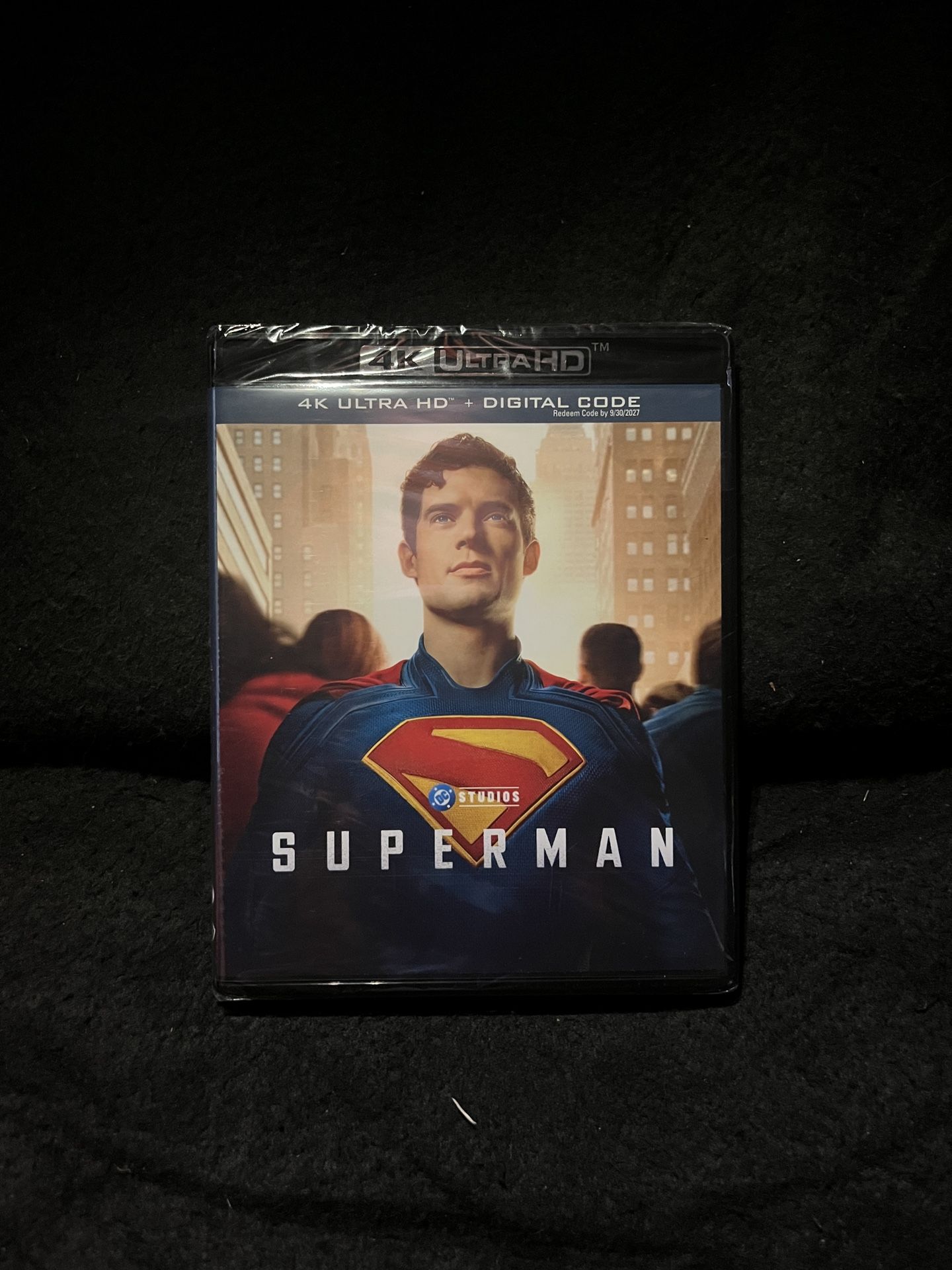 Superman