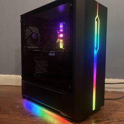 GTX 1070 Ti | Ryzen 5 2600 | 1TB SSD Budget Gaming PC