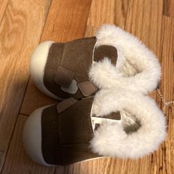 New Baby shoes