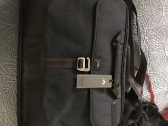 Laptop case bag