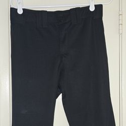 Women's Softball Pants Size L