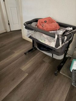 Bassinet