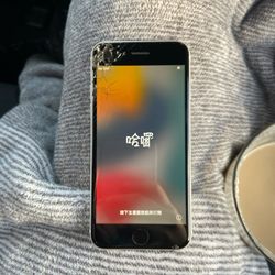 iPhone SE (2nd Gen)