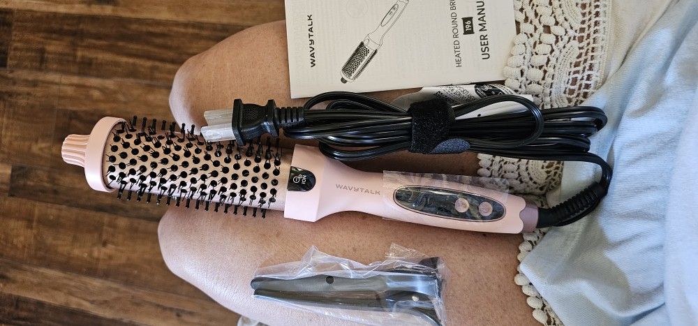 Hair Curler