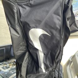 Extra Large Nike Duffle Bag 
