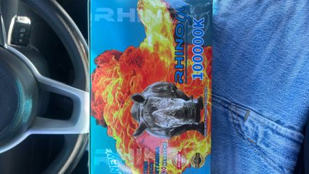Rhino 99