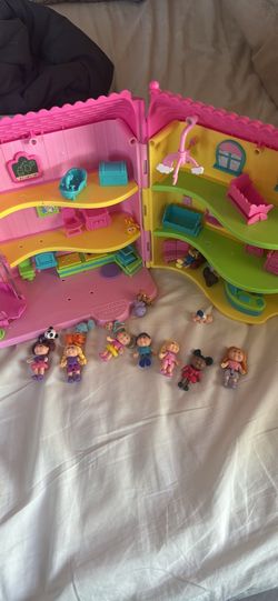 Cabbage Patch Kids