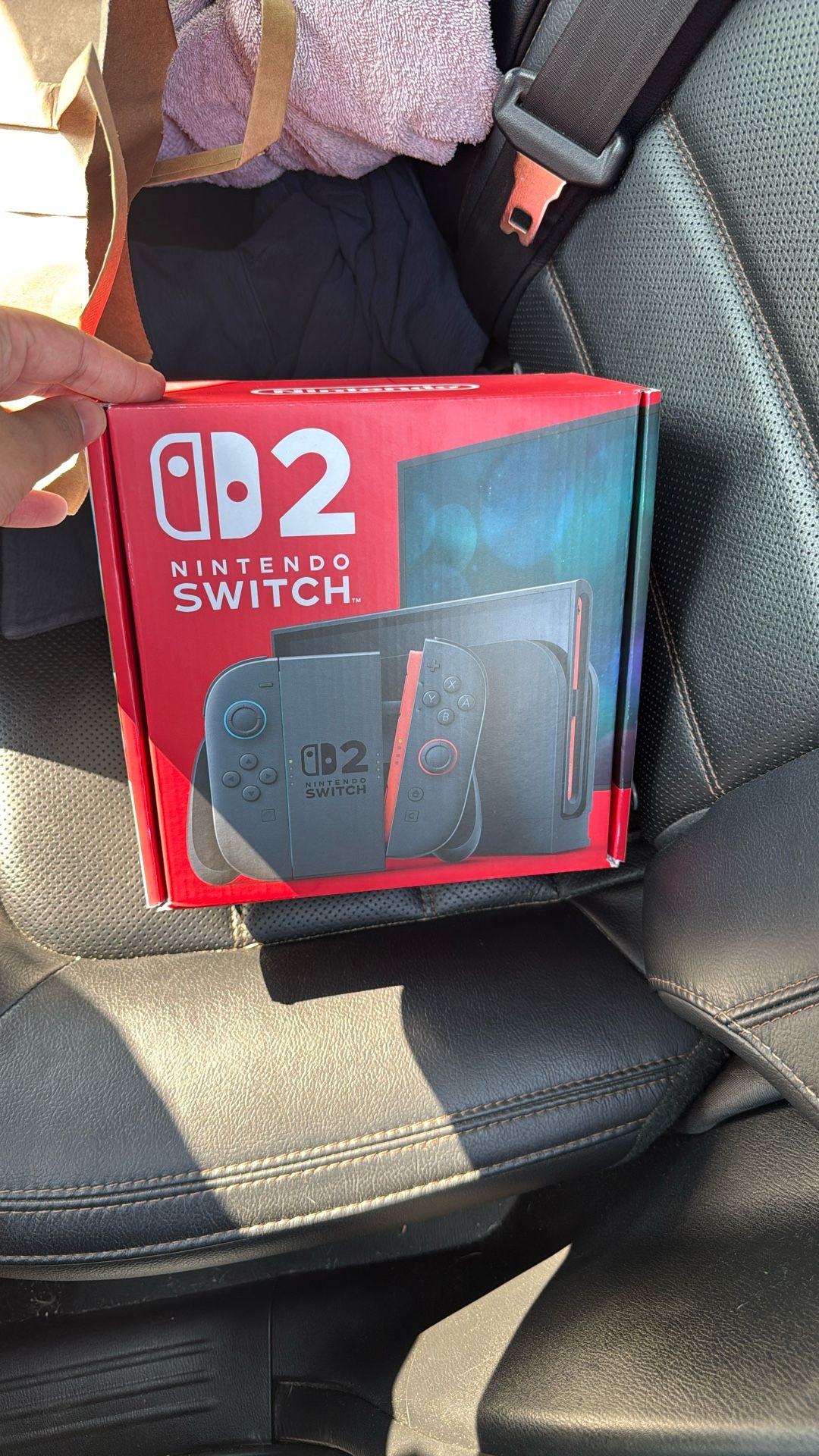 Switch 2