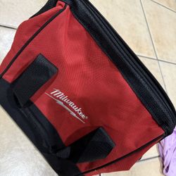 Milwaukee Tool Bag New $15