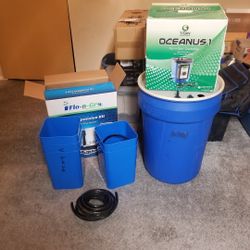 Flo N Grow System 