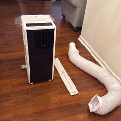 Portably Air Conditioning