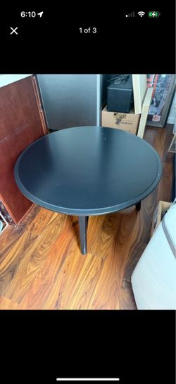 IKEA Kragsta Coffee Table