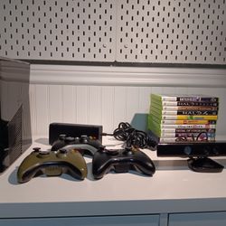 Xbox 360 Kit