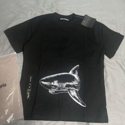 Palm Angels shark t