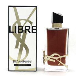 YSL LIBRE