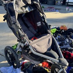 Bobs stroller