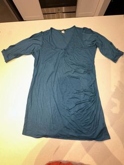 2X PLUS SIZE VENUS DRESS
