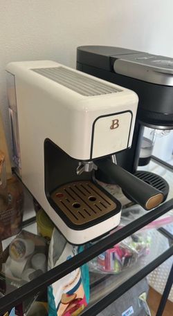 Espresso Machine
