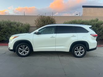 2015 Toyota Highlander