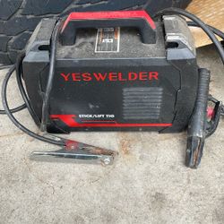 Welder
