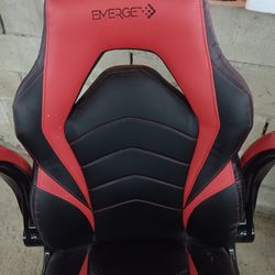 Emerge gaming chair
