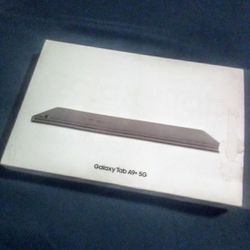 Samsung Galaxy Tab A9 Plus, 5G/wifi, Tablet, 11 Brand New