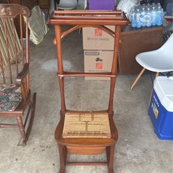 Vintage Mid Century  100 Yrs Old
