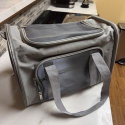 Small Pet  Carrier