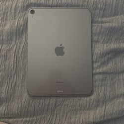 iPad 11- Inch (M2) 