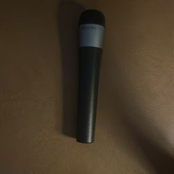 Xbox 360 Mic
