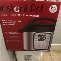 Instant Pot