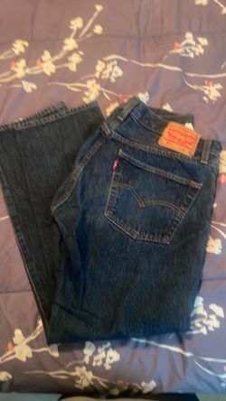 Levi's 501 32/30