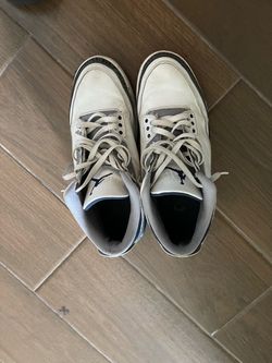 Nike Jordan 3s 10 bucks