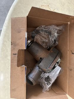 Brand new Water Pump For 1996 Ford Ranger 2.3L 4cyl