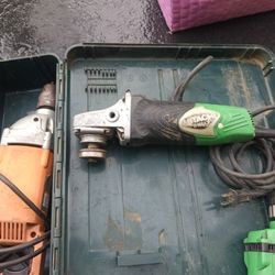 Hitachi Combo Kit Next