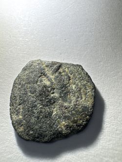 Ancient Coin  