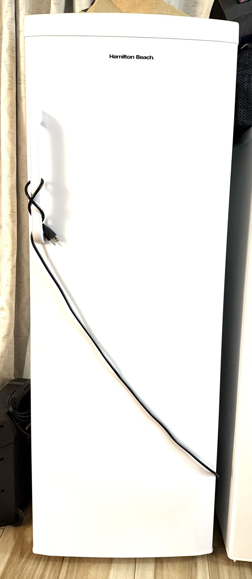 Hamilton Beach Deep Freezer